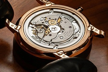 宁波Rolex手表维修站地址查询