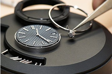 劳力士名表宁波官售后网点位置