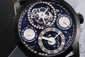 劳力士名表宁波维修位置