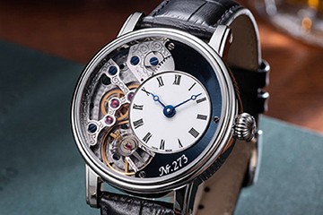 宁波劳力士机械表官售后清洗保养价格