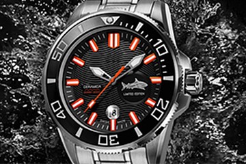 劳力士手表宁波指定官售后保养费用