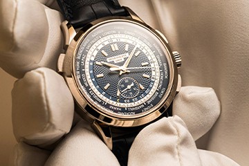 宁波劳力士腕表售后清洗多少钱