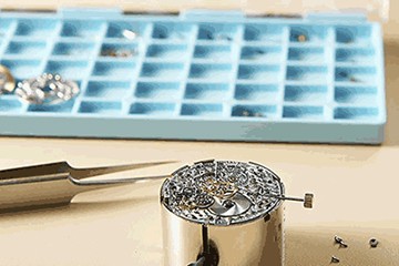 宁波劳力士配钢圈