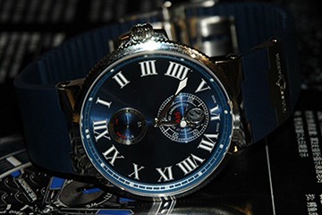 宁波劳力士手表黄金表带价格