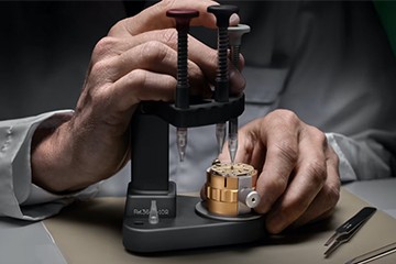 宁波劳力士售后抛光多少钱