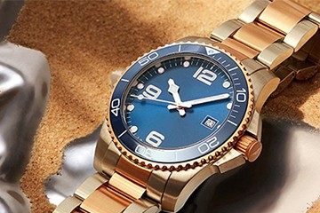 宁波劳力士18k金表带多少钱