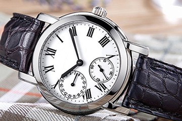 宁波劳力士表表带多少钱