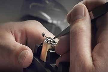 宁波劳力士原装手表表带价格