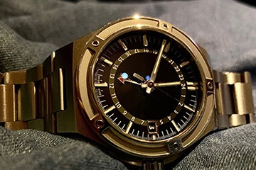 宁波劳力士手表走快了售后地址查询