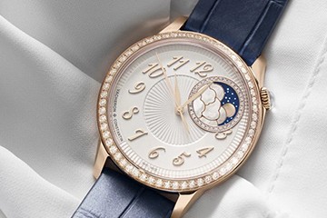 宁波劳力士不动维修