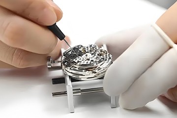 宁波劳力士维修保修电话