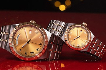 宁波劳力士时间不准维修