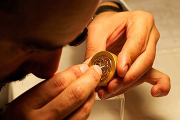 宁波劳力士手表走快官方售后维修地址查询