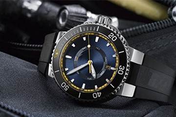 宁波劳力士表走慢了维修价格