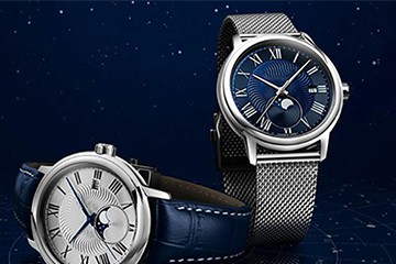 宁波劳力士走时不准了维修