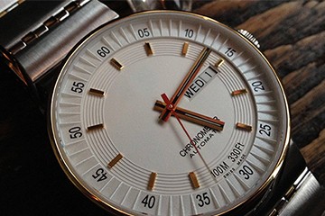 宁波劳力士手表走慢了售后地址查询