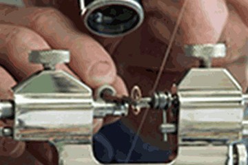 宁波劳力士手表走快了官方售后维修地址查询