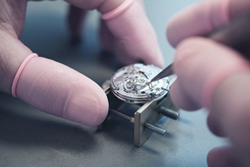 劳力士在宁波的官售后中心地址