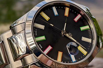 劳力士手表售后点宁波地址