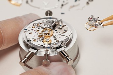 劳力士手表宁波售后服务店地址