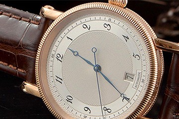 宁波劳力士表的售后点位置