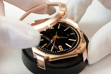 宁波劳力士手表售后服务点位置