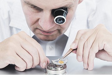 宁波劳力士售后点位置