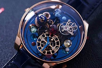 劳力士手表售后点宁波位置