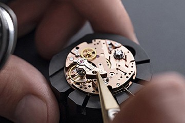 宁波劳力士手售后中心地址