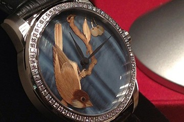 劳力士表宁波售后服务中心位置