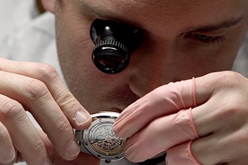 劳力士表宁波售后中心地址