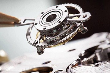 宁波劳力士名表售后服务点位置